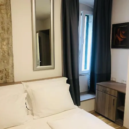 Centro Di Centri Pensjonat 4*
