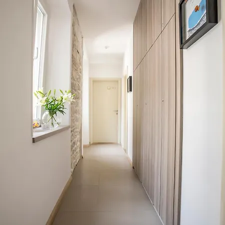 Pensjonat Centro Di Centri Split