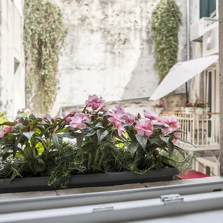 Centro Di Centri Pensjonat 4*