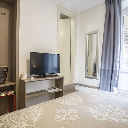 Pensjonat Centro Di Centri