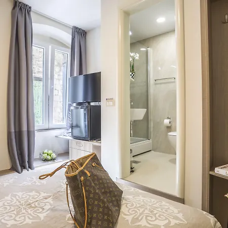 Centro Di Centri Pensjonat