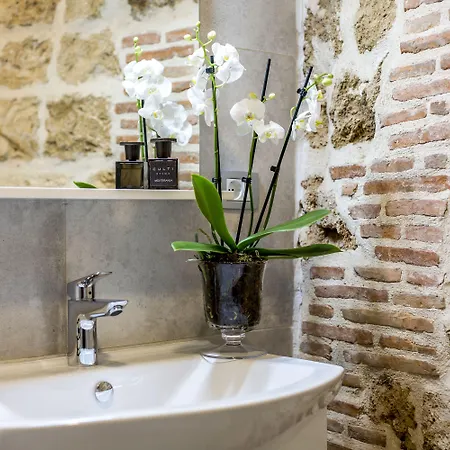 Centro Di Centri Pensjonat