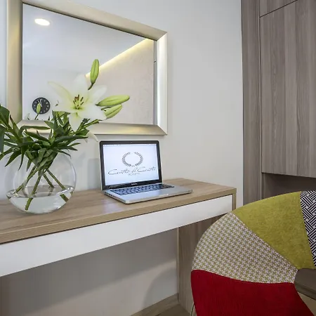 Centro Di Centri Pensjonat Split