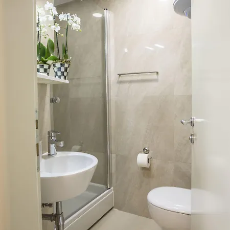 Pensjonat Centro Di Centri Split