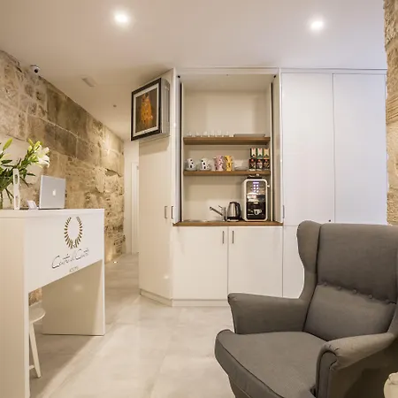 Pensjonat Centro Di Centri