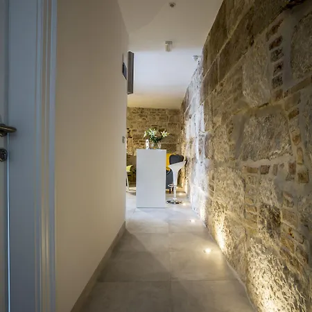 Centro Di Centri Split