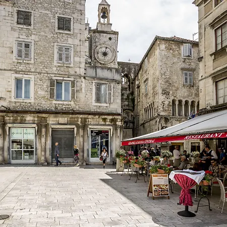 Centro Di Centri Split