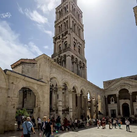 Pensjonat Centro Di Centri 4*