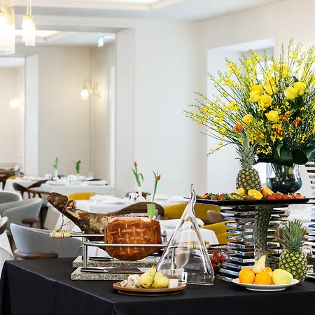 Maison d'hôtes Centro Di Centri