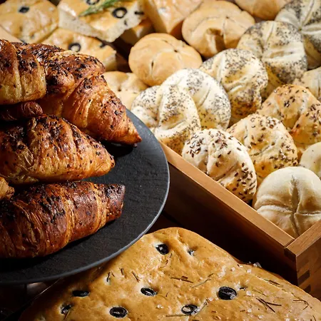 Centro Di Centri 4* Split