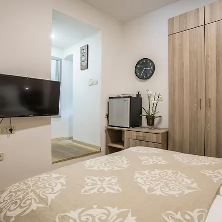 Pensjonat Centro Di Centri