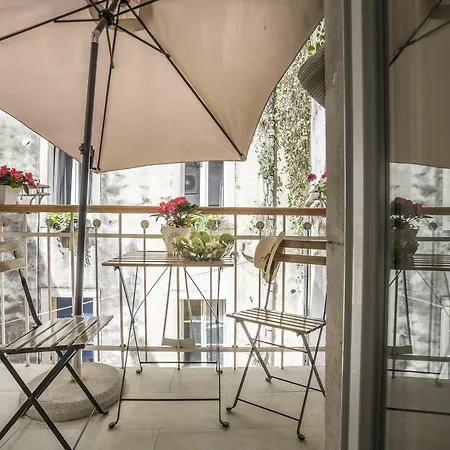 Centro Di Centri 4* Сплит