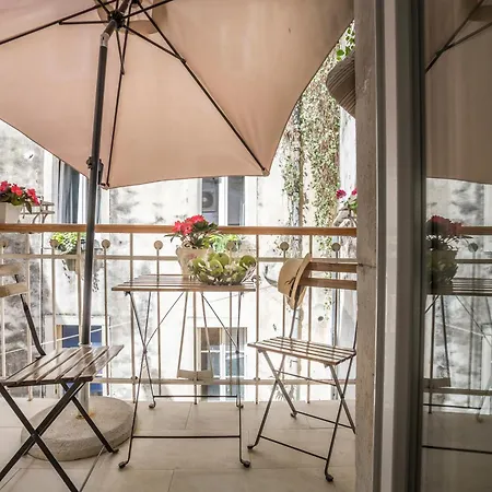 Centro Di Centri 4* Split