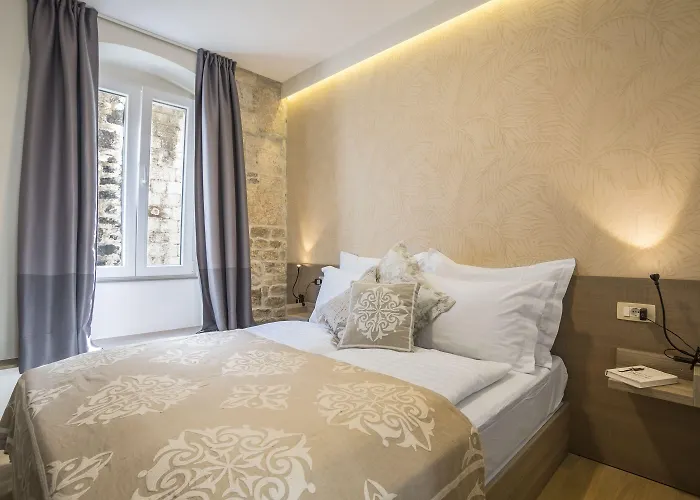 Maison d'hôtes Centro Di Centri 4*