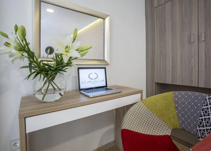 Centro Di Centri Maison d'hôtes Split