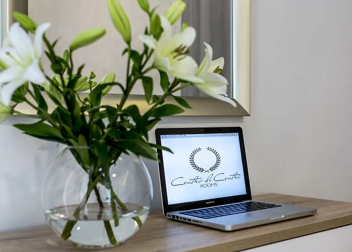 Centro Di Centri 4* Split