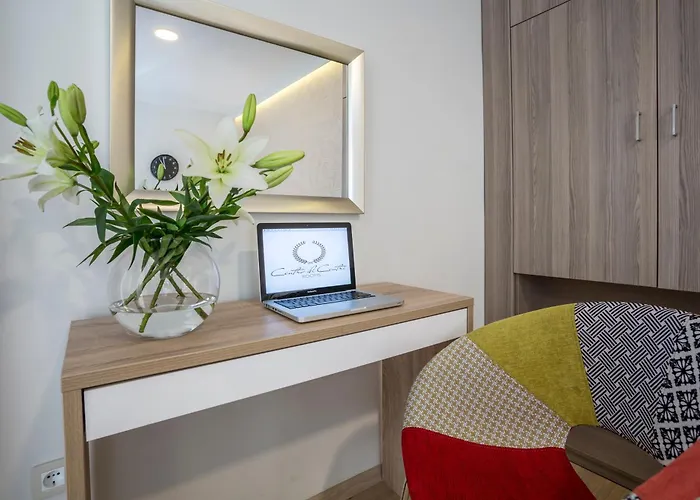 Centro Di Centri Maison d'hôtes Split