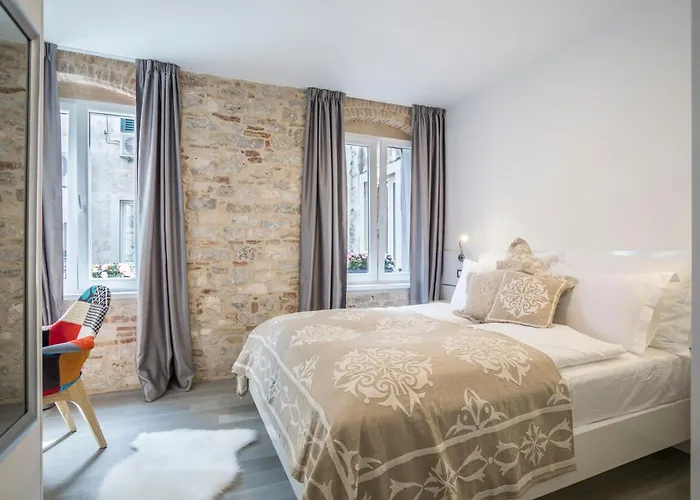 Centro Di Centri Maison d'hôtes