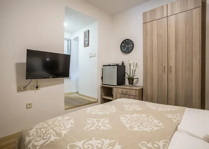 Maison d'hôtes Centro Di Centri