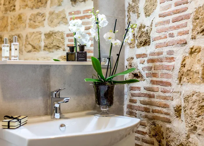 Centro Di Centri Maison d'hôtes