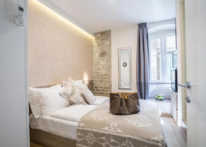 Centro Di Centri Maison d'hôtes