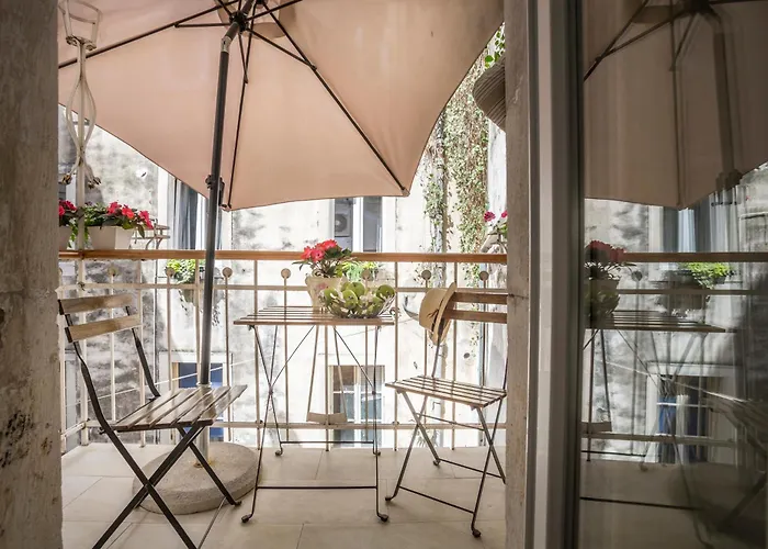 Centro Di Centri 4* Split