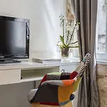 센트로 디 센트리 룸 4*