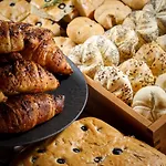 센트로 디 센트리 룸 4* 스플리트