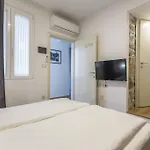 센트로 디 센트리 룸 게스트하우스