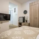 게스트하우스 센트로 디 센트리 룸