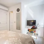 게스트하우스 센트로 디 센트리 룸 4*