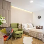 센트로 디 센트리 룸