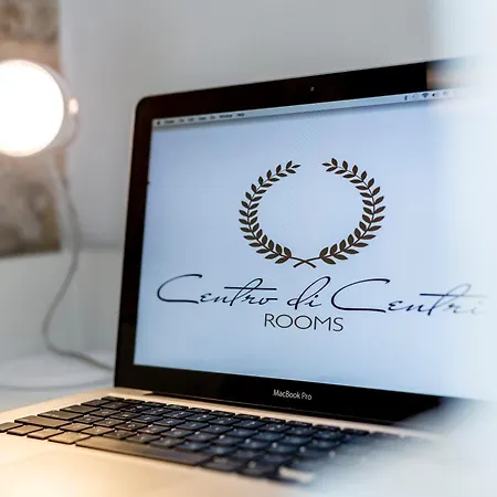 招待所 迪中心旅馆