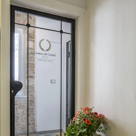 Centro Di Centri 4*