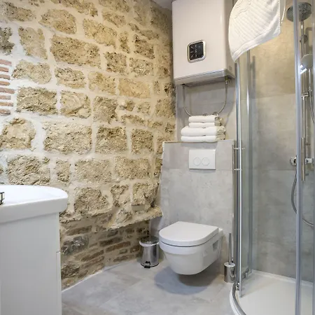 Centro Di Centri Gæstehus Split