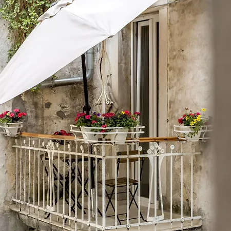 Centro Di Centri Πανσιόν 4*