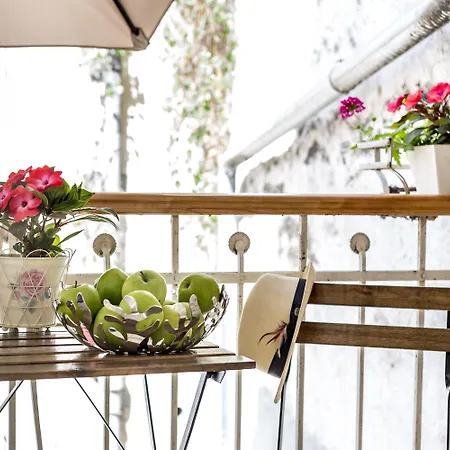 Centro Di Centri Gæstehus