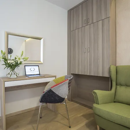 Gæstehus Centro Di Centri