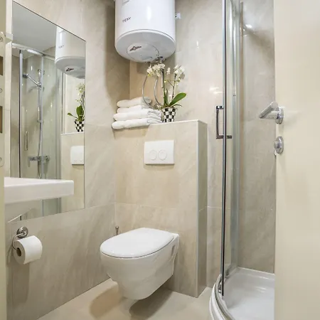 Centro Di Centri Split