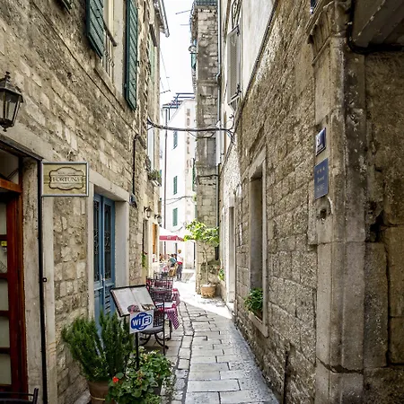 Centro Di Centri Πανσιόν