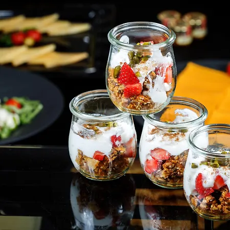 迪中心旅馆 招待所 斯普利特