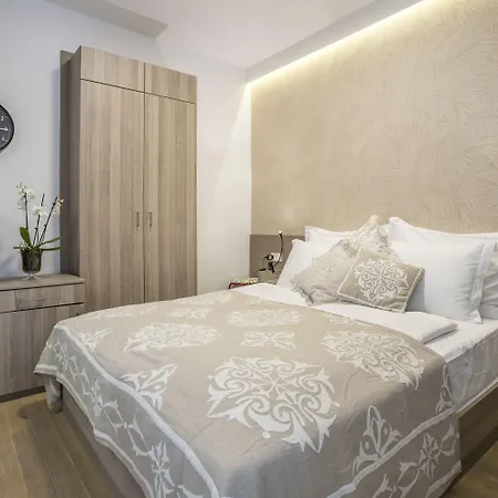 Casa de hóspedes Centro Di Centri 4*