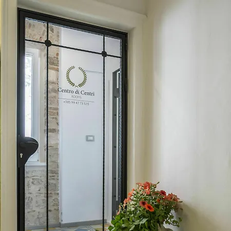 Centro Di Centri Pensjonat