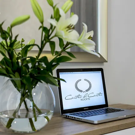 Centro Di Centri Guest house 4*