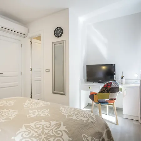 Pensjonat Centro Di Centri 4*