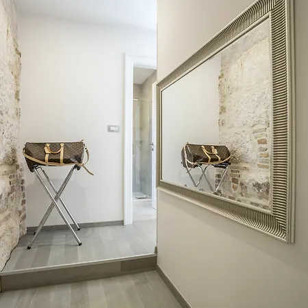 Pensjonat Centro Di Centri 4*