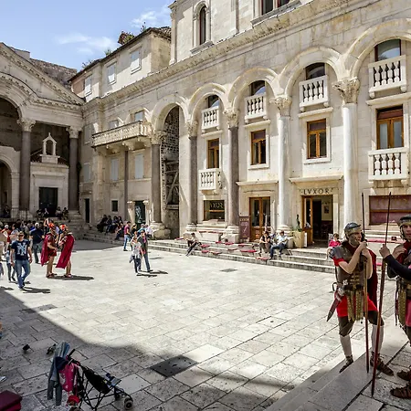 Pensjonat Centro Di Centri