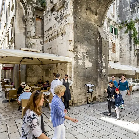 Centro Di Centri Pensjonat