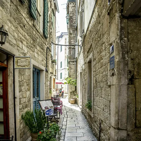 Pensjonat Centro Di Centri Split