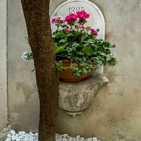 Pensjonat Centro Di Centri